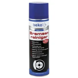BEKO Bremsenreiniger TecLine 500ml