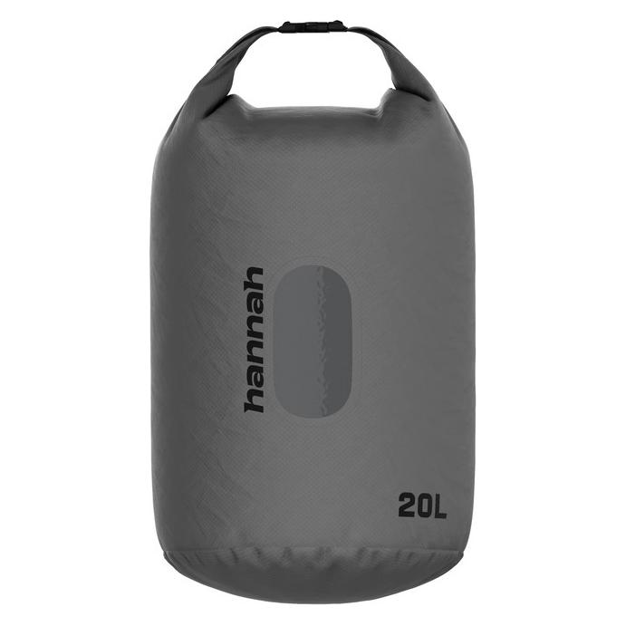 Hannah Outdoor Drake 20L Dry Bag, gray (20 l) (68303207)
