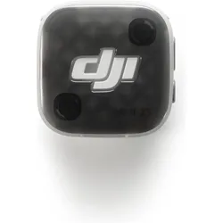 DJI Mic Mini 2S Transmitter, Mikrofon