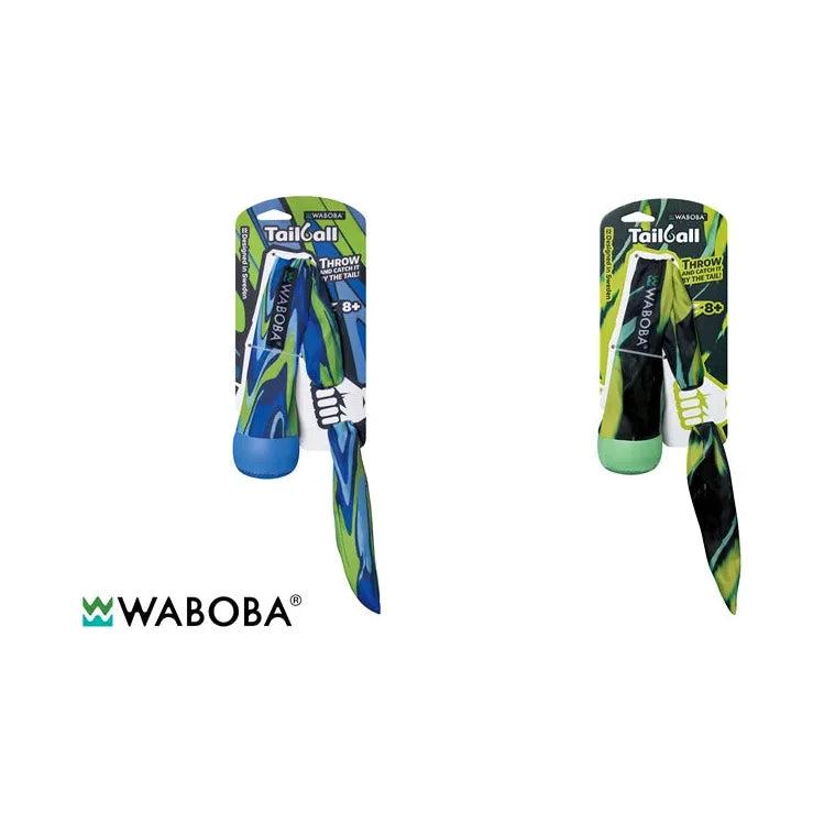 Waboba Tailball (Assortiert) (406C01_A)
