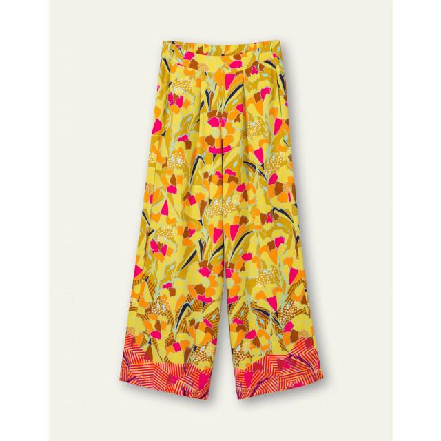 Oilily Penny royal broek