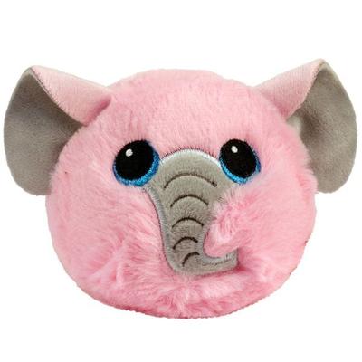 EMORY ELEPHANT PINK - BOUNCER