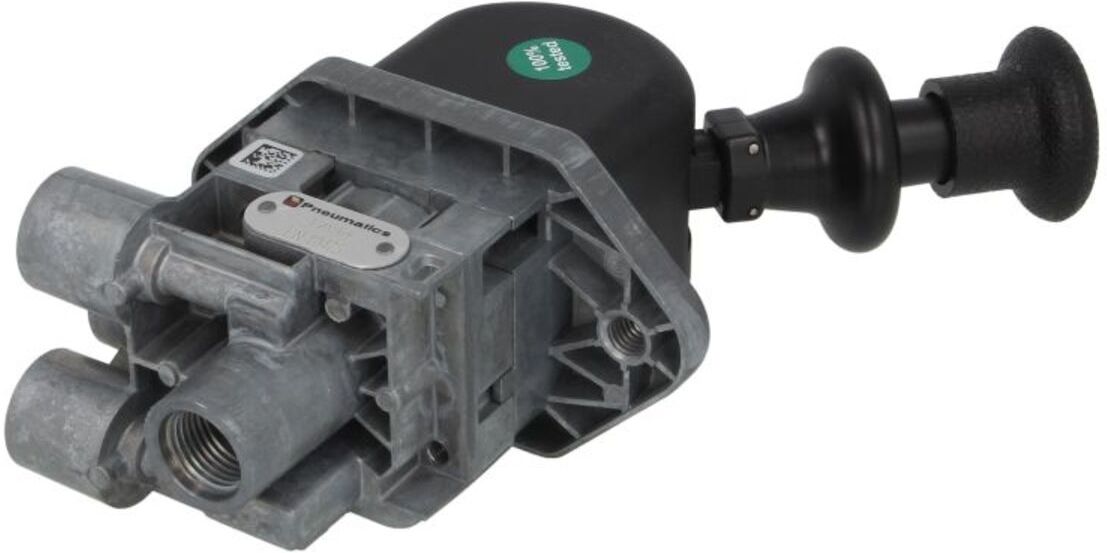 Druckregler PNEUMATICS PN-10475