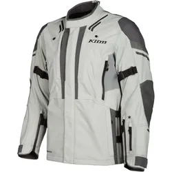 Klim Latitude 2023 Motorrad Textiljacke M