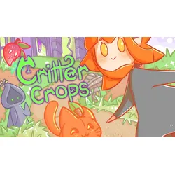 Critter Crops