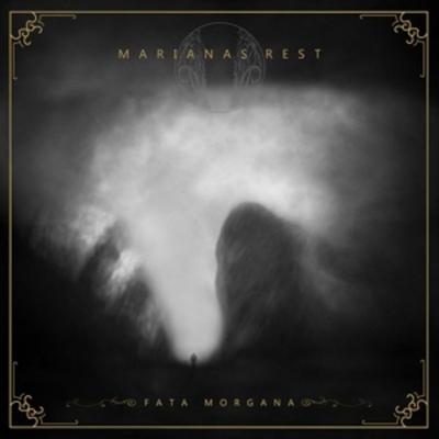 Fata Morgana (Vinyl) - Marianas Rest, Vinyl