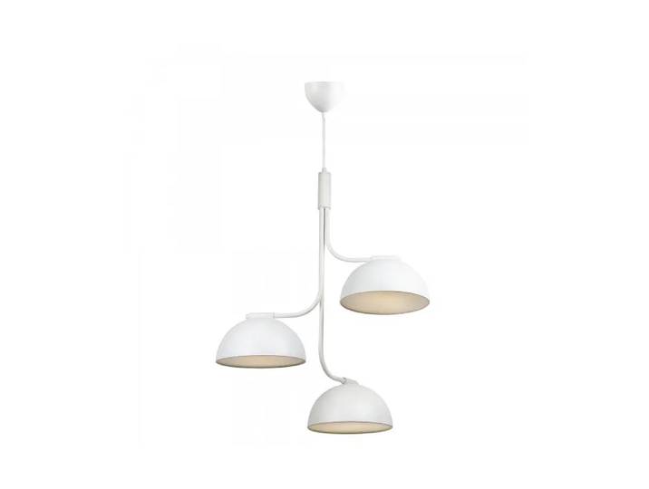 Design For The People Tullio Deckenleuchte 73 cm Weiß