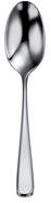 Oneida 18/10 Stainless Steel Perimeter Coffee Spoons (Set of 12)