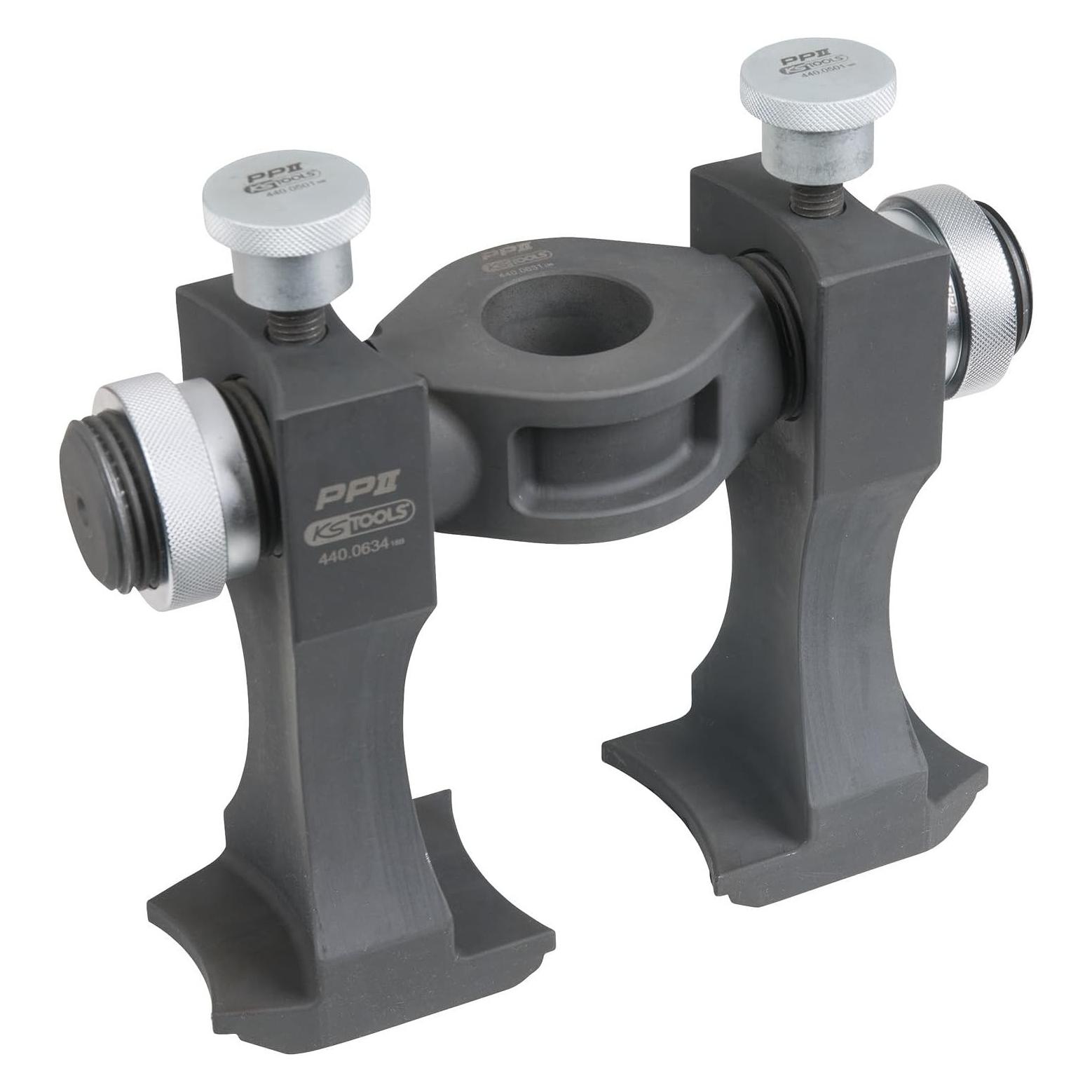 KS Tools Universal-Werkzeug zur Kompakt-Radlagerdemontage (440.0630)