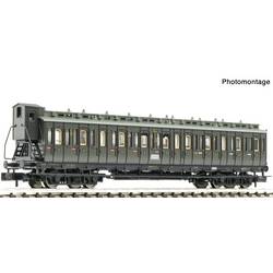 Fleischmann 6260102 N Abteilwagen 3. Klasse, DRG Abteilwagen 3. Klasse