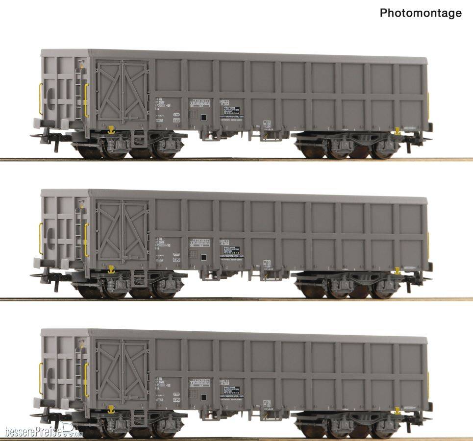Roco 6600203