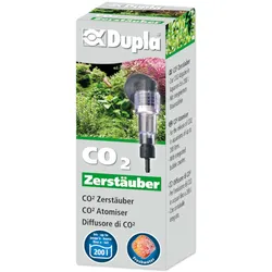 Dupla CO2-Zerstäuber für Aquarien