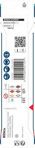 Bosch Accessories 2608902265 2608902265 Multibohrer 8mm Gesamtlänge 100mm