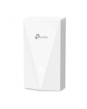 TP-LINK AX3000 Wall-Plate Dual-Band Wi-Fi 6 Access Point WLAN 2.402 Gbps PoE (EAP655-WALL)