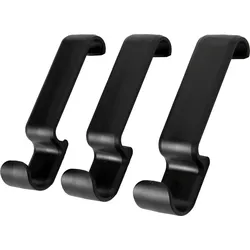 Traeger P.A.L. Pop-And-Lock Zubehörhaken 3er Pack