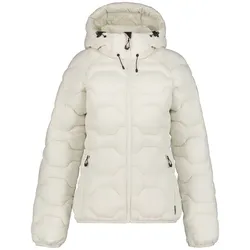 ICEPEAK Blackey S8 Daunenjacke Damen 25 - powder 42