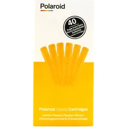 Polaroid Candy Lemon 3D-FL-PL-2507-20