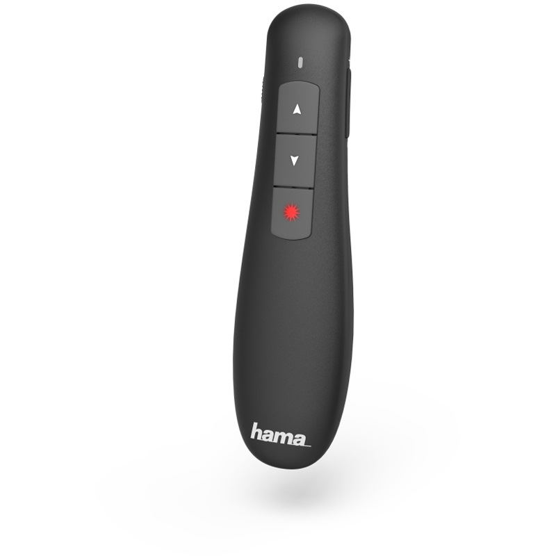 Hama Wireless-Laser-Presenter X-Pointer