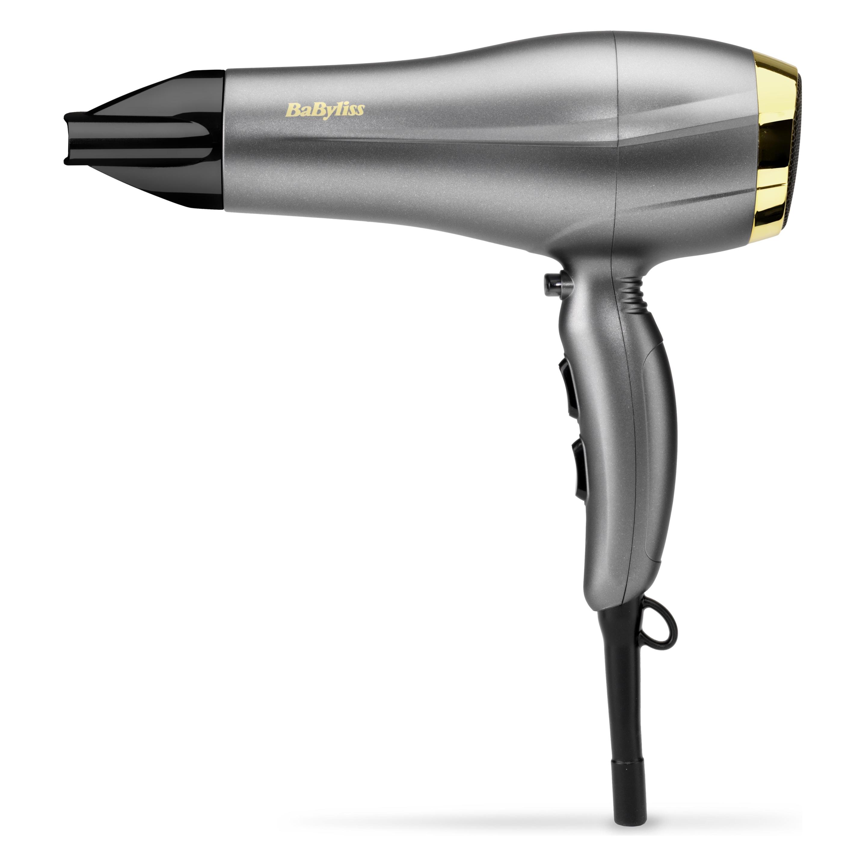 BaByliss 5513TE (2300 W) (5513TE)