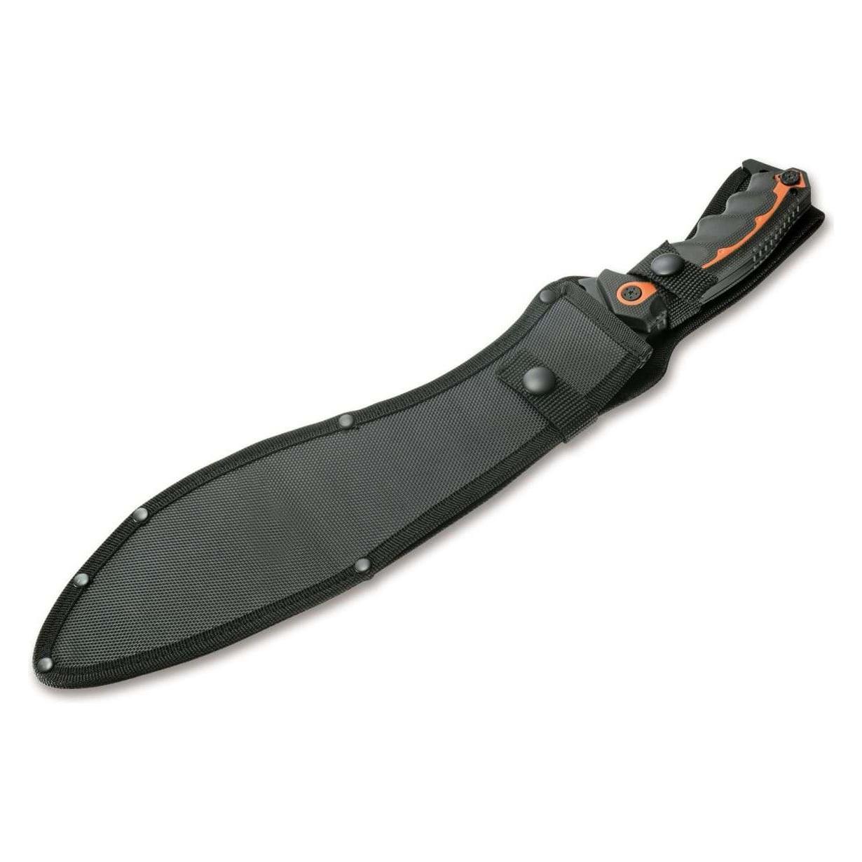 Böker Chainsaw Backup Machete (30 cm) (259862-uniw)