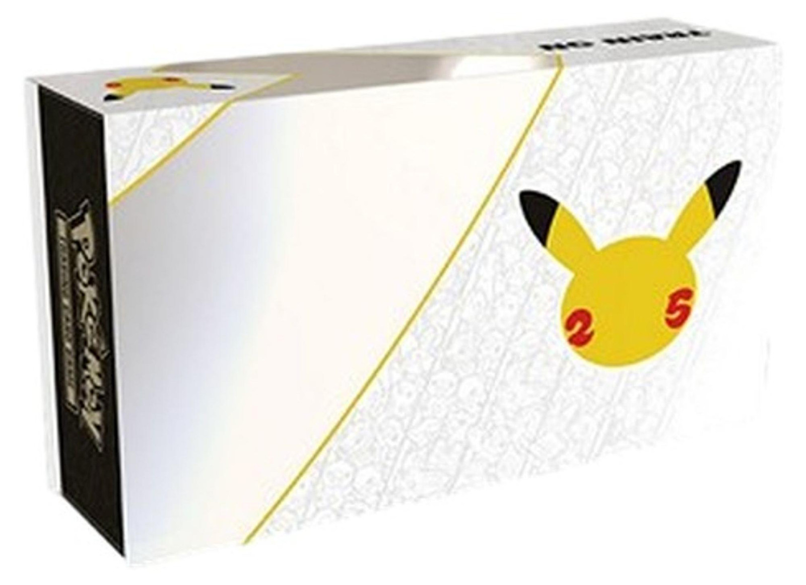 Pokemon Celebrations Ultra-Premium Collection van The Pokemon Company