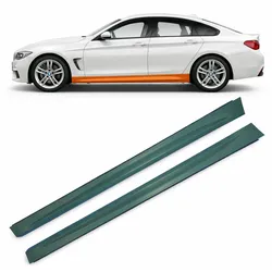 Seitenschweller passend für BMW 4er F36 Gran Coupé 2014-2021