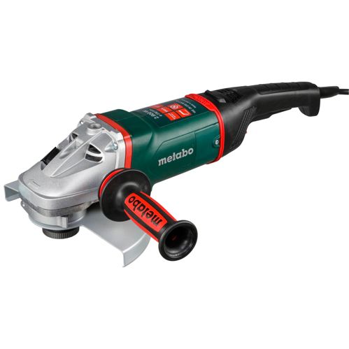 Metabo WE 26-230 MVT Quick Winkelschleifer
