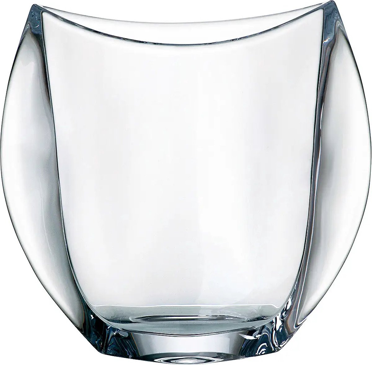Crystalite Bohemia Orbit b vaas, 24 cm