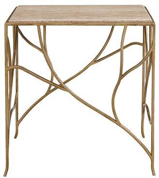 Marcel Side Table - Ballard Designs