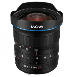 Laowa 10-18mm F4.5-5.6 Zoom für Nikon Z