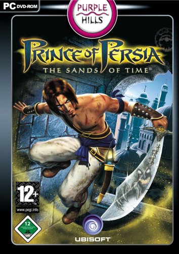 S.A.D. - Prince of Persia - The Sands of Time - Preis vom 13.10.2026 11:25:28 h