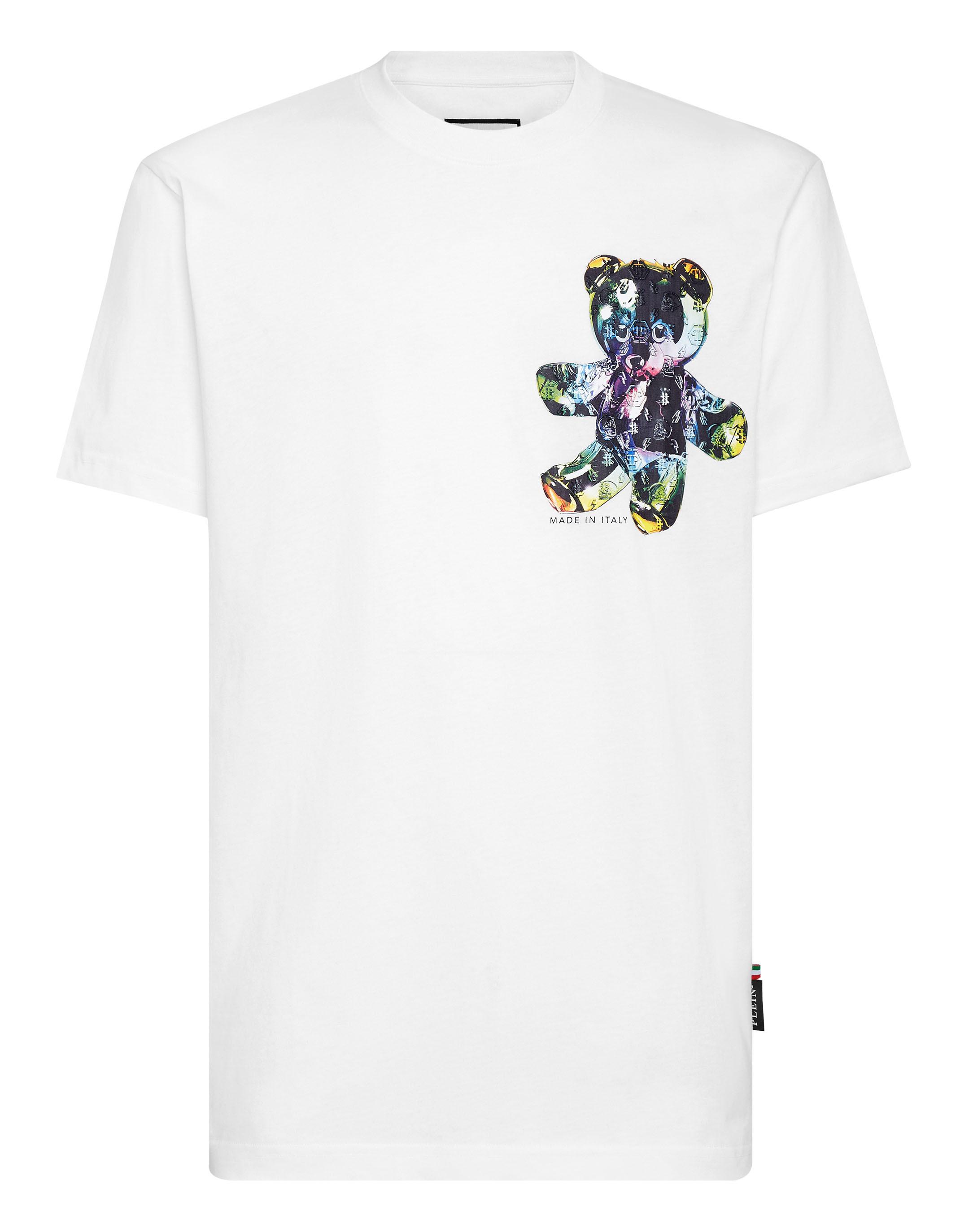 T-Shirt Teddy
