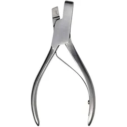 Beha Amprobe FTC00001237D Kerbzange 1237D, Messtechnik, Silber