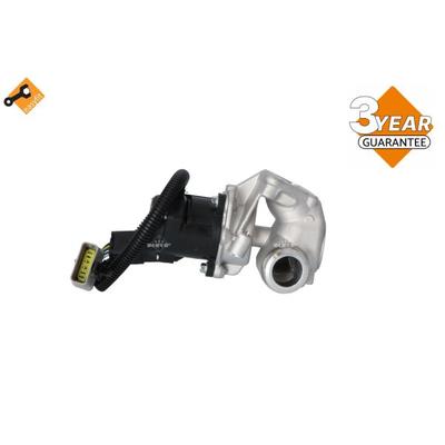 NRF AGR-Ventil 48397 für Ford Volvo
