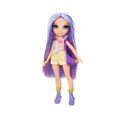 Rainbow High Entry Fashion Dolls- Violet
