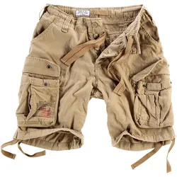 Surplus Airborne Vintage Shorts L