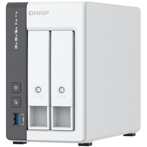 QNAP NAS TS-216G 2bay