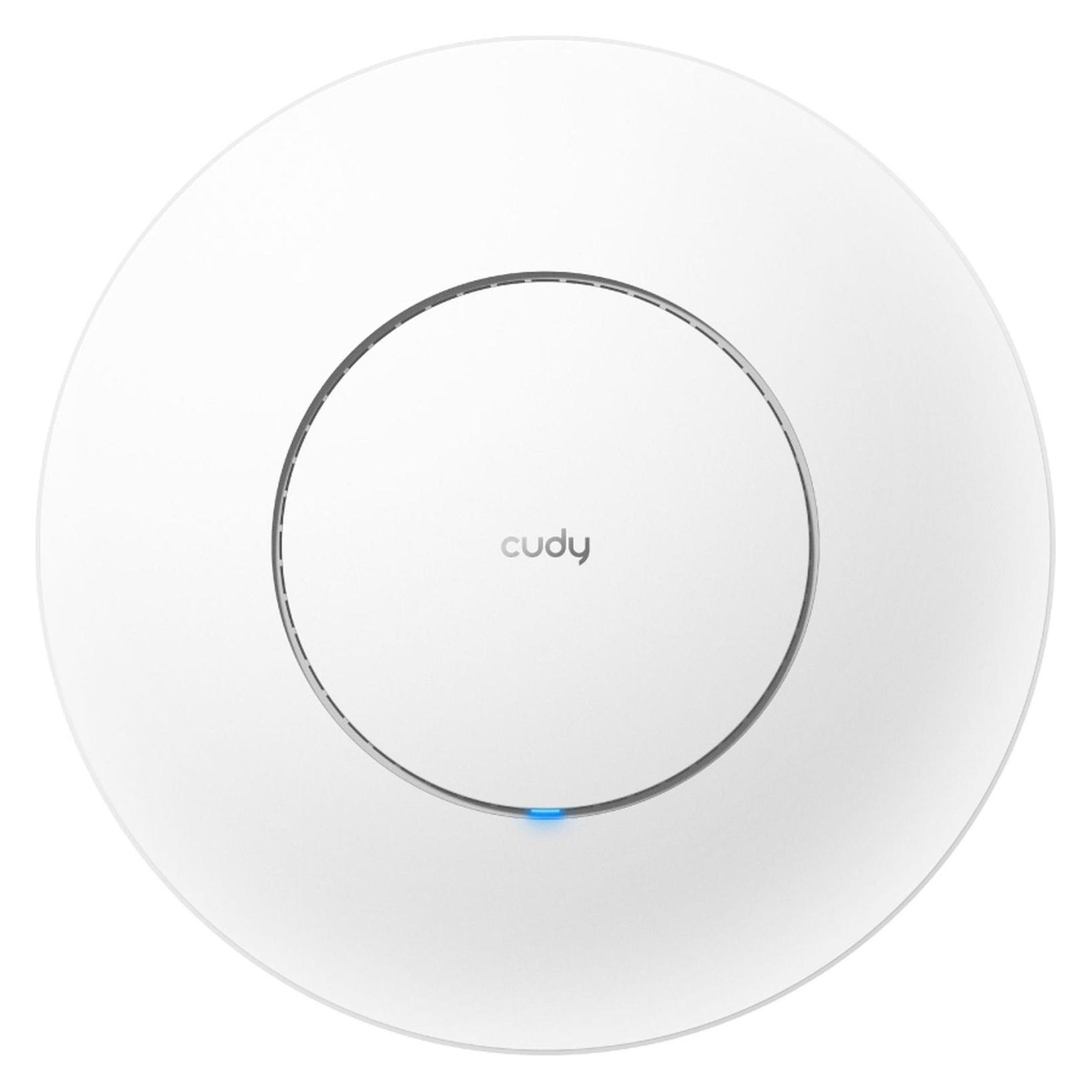 Cudy BE3600 Wi-Fi 7 2.5G Access Point (2882 Mbit/s) (AP3600_P)