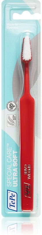 TePe Special Care brosse à dents ultra soft 1 pcs