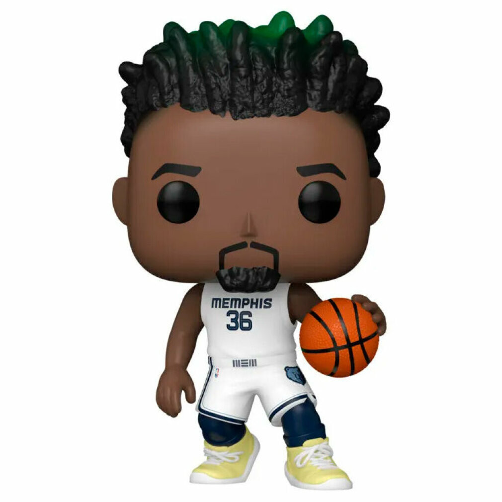 Funko Pop! NBA Marcus Smart Memphis Grizzlies figuurtje