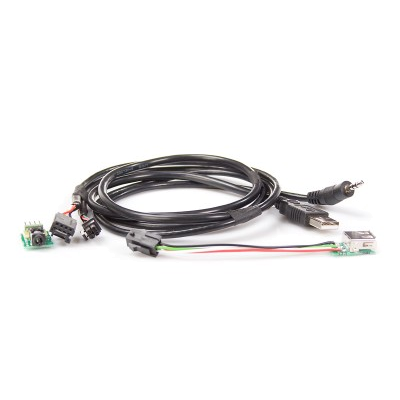 CHP USB/AUX Replacement SKODA Oktavia ab 2014