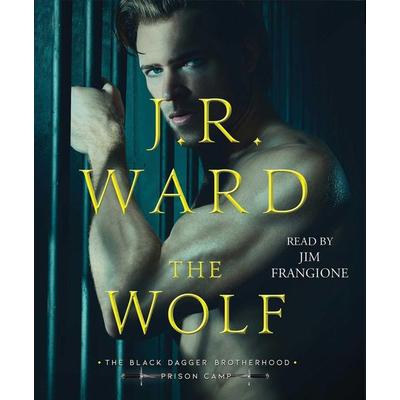 The Wolf, 2 - J. R. Ward, CD, 9781797129051
