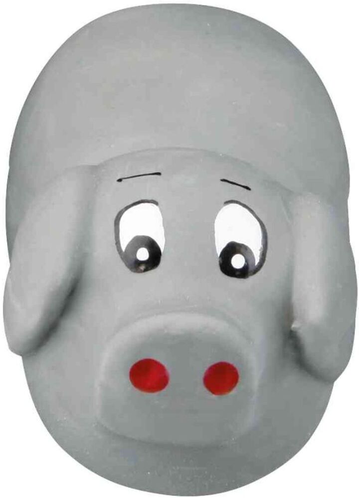 TRIXIE Figur Baby-Zoo, Latex, 9 cm, sortiert