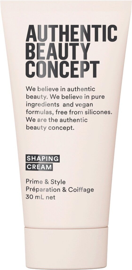 30ml Authentic Beauty Concept Shaping Cream