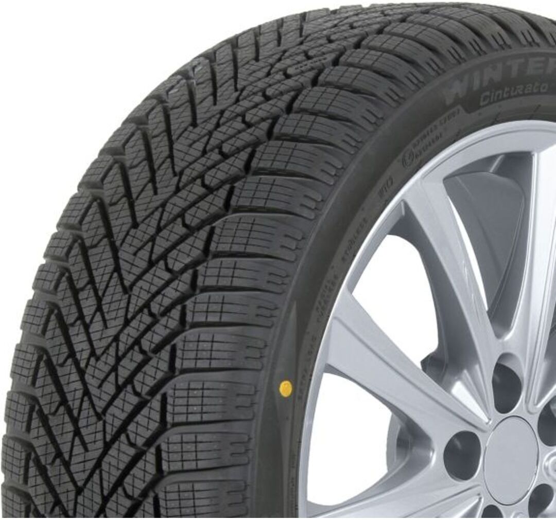 Winterreifen PIRELLI Cinturato Winter 2 205/45R17 XL 88V