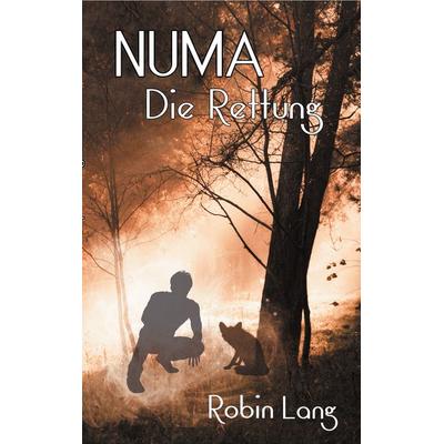 Numa, Taschenbuch von Robin Lang, Twentysix Epic, 978-3-7407-3137-3