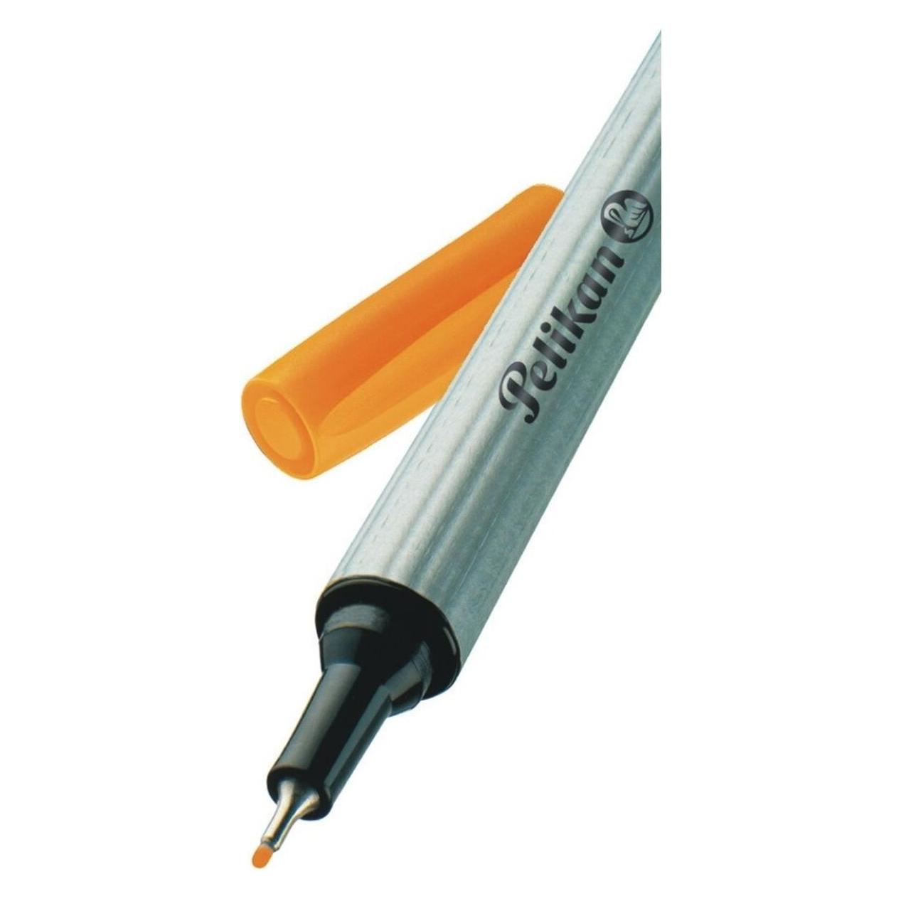 Pelikan Fineliner 0,4mm 96 orange (1x) (943217)