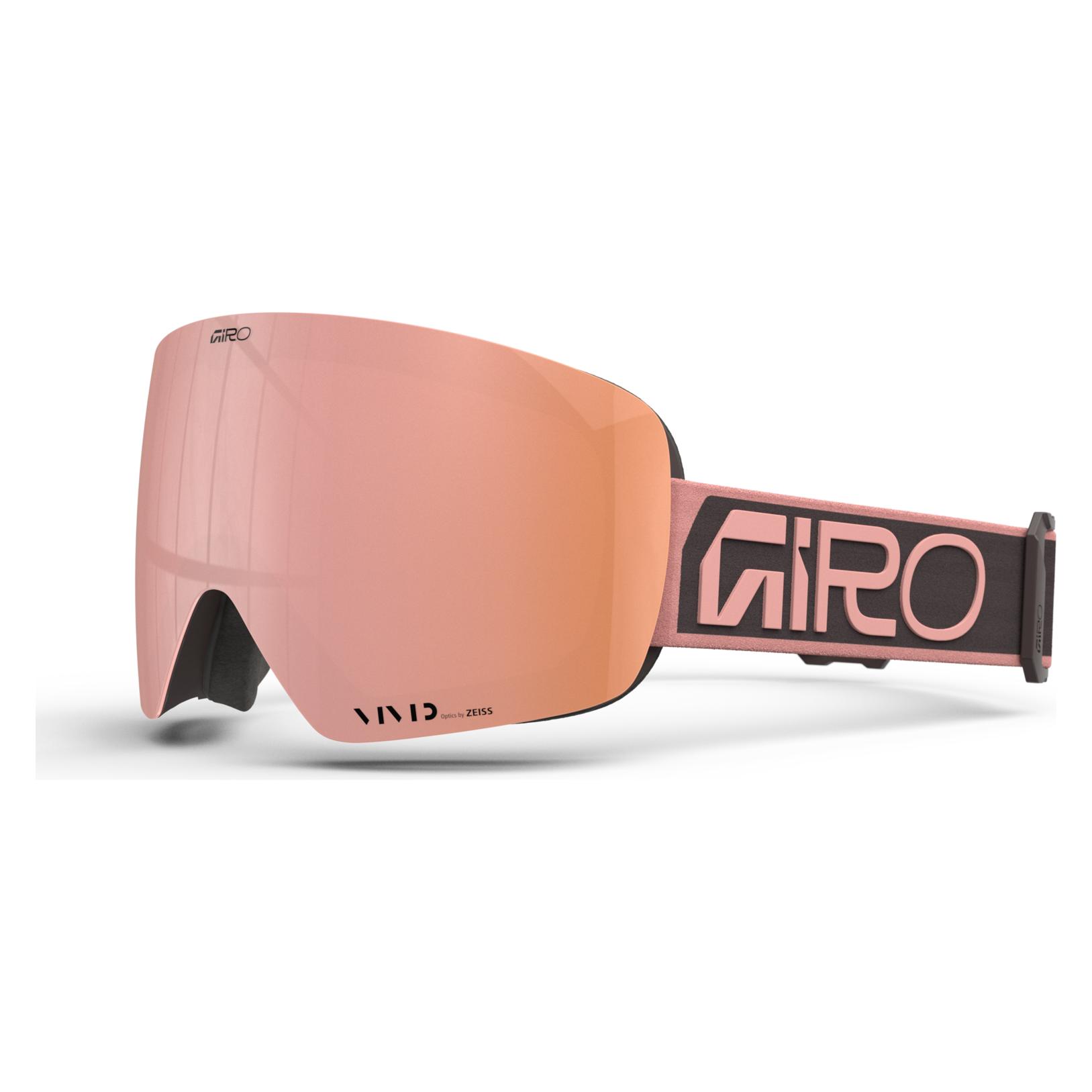 Giro Contour RS W Vivid Goggle (40928-E67)