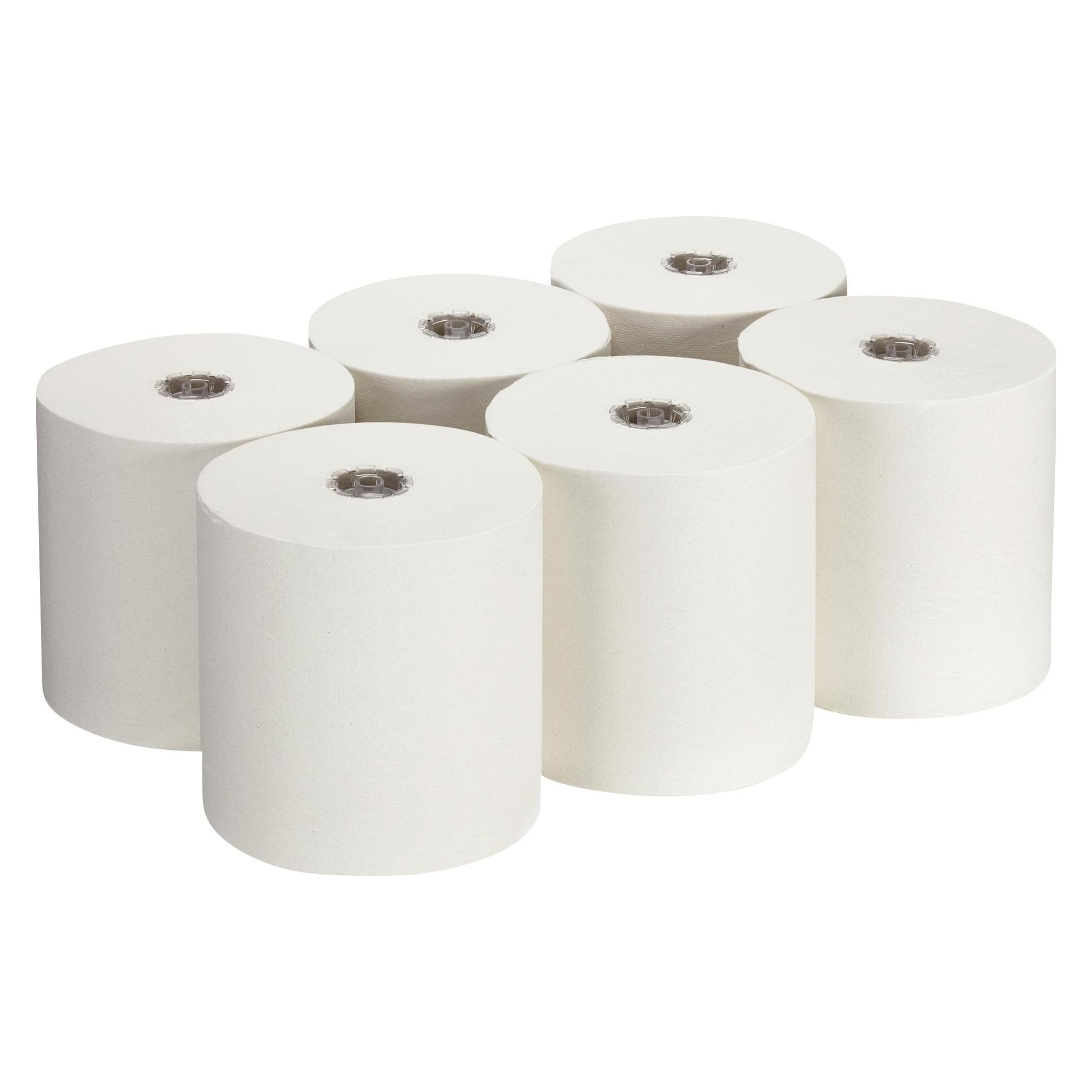 Fincke Scott CONTROL Papierhandtücher (6x) (6699)