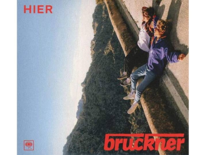Bruckner - Hier